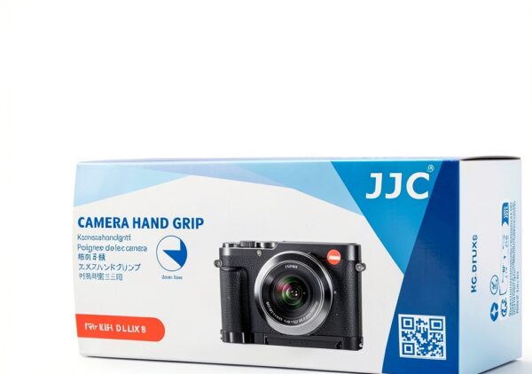 JJC Leica D-LUX8 Hand Grip HG-DLUX8-12