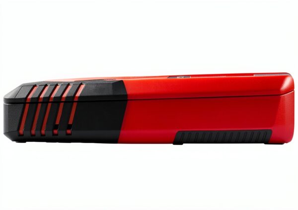 Leica DISTO D1 Laser Distance Measure 120ft with Bluetooth 4.0 Red-1