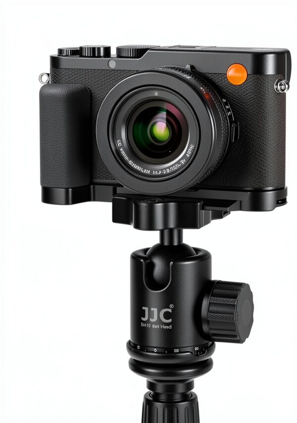 JJC Leica D-LUX8 Hand Grip HG-DLUX8-8