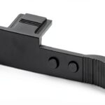 for Leica Q3,Q3 43 Thumb Grip Camera Thumb Support Grip Aluminum Handgrip Black-0